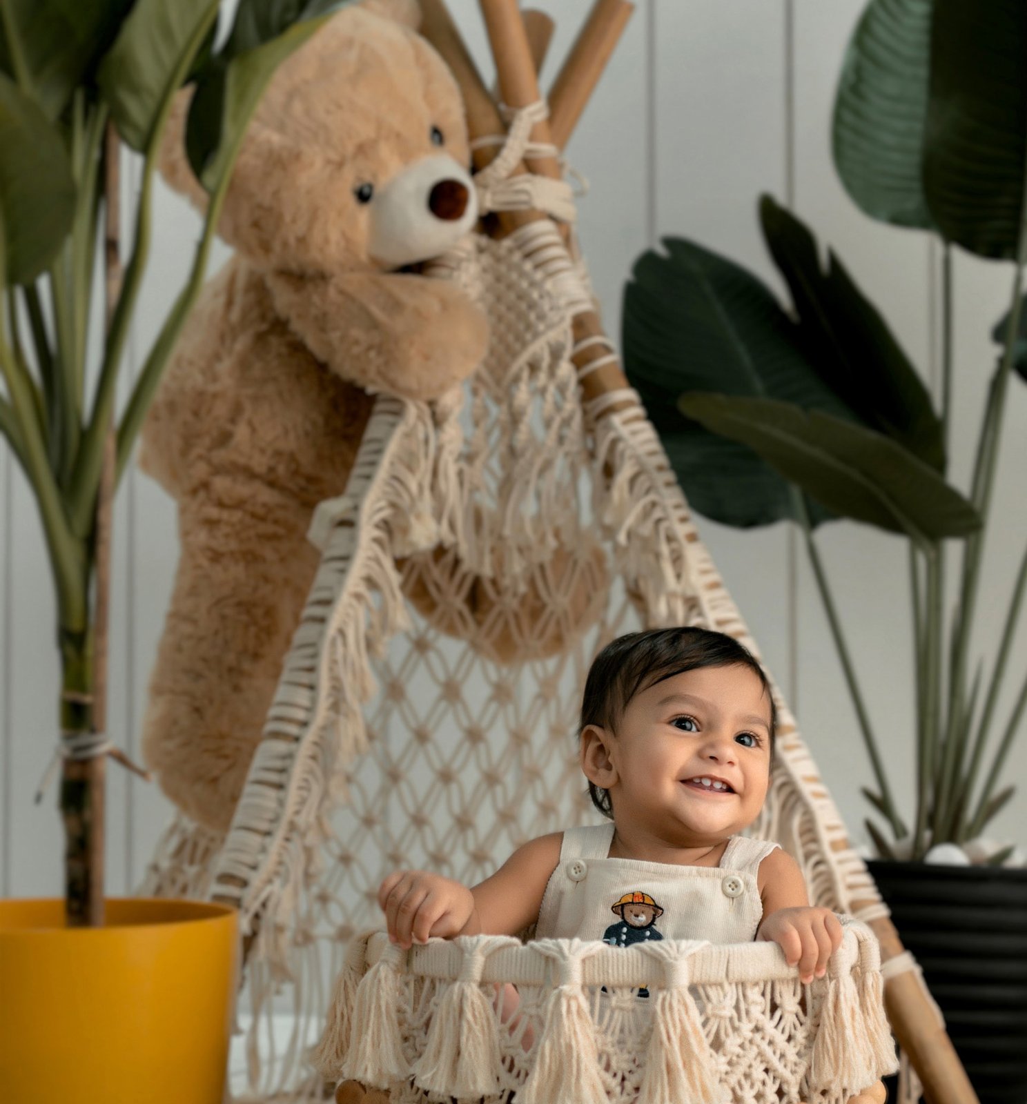 Baby Bunny Photography