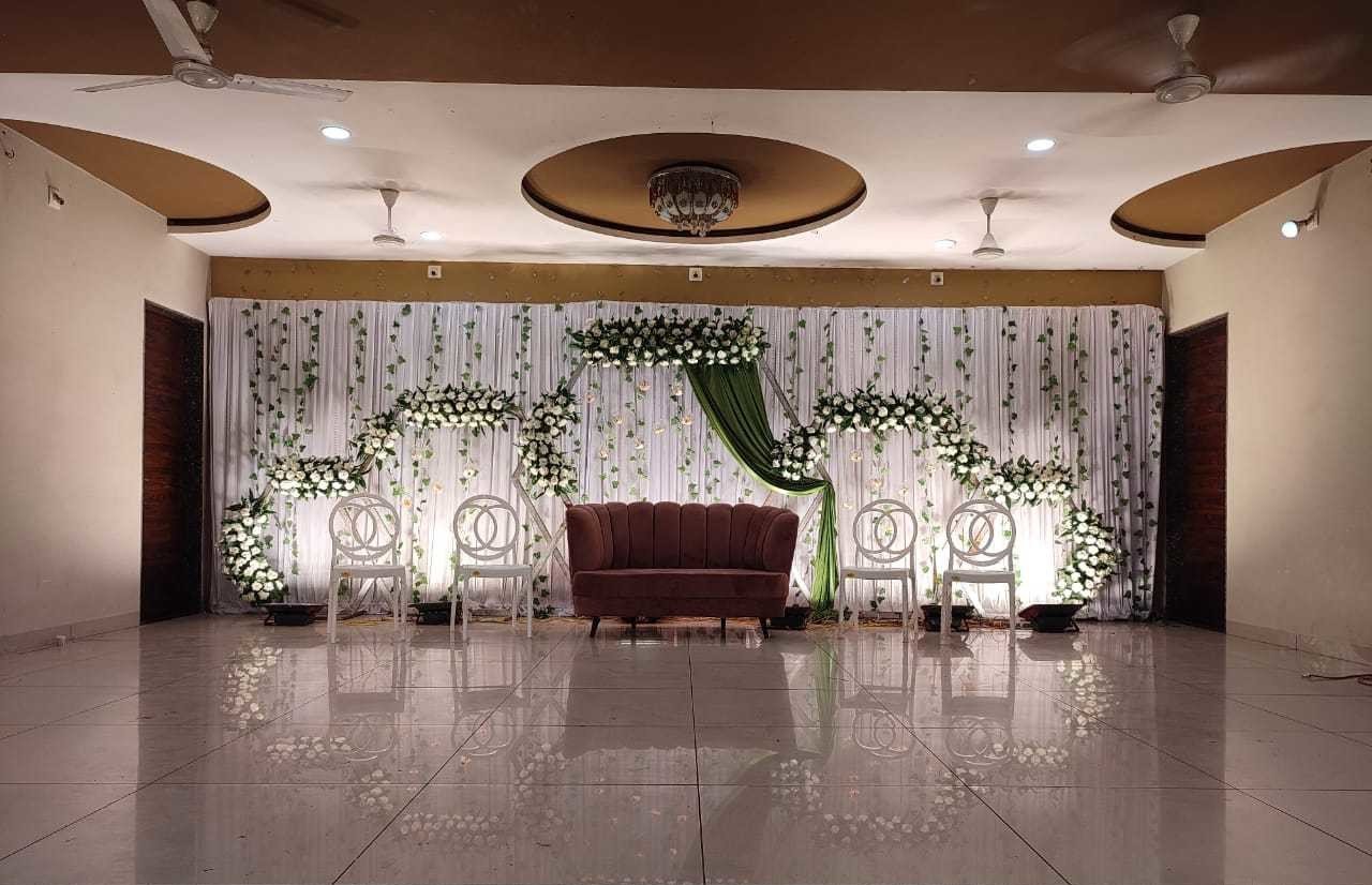 Shree Amarlal Light & Mandap Decorators