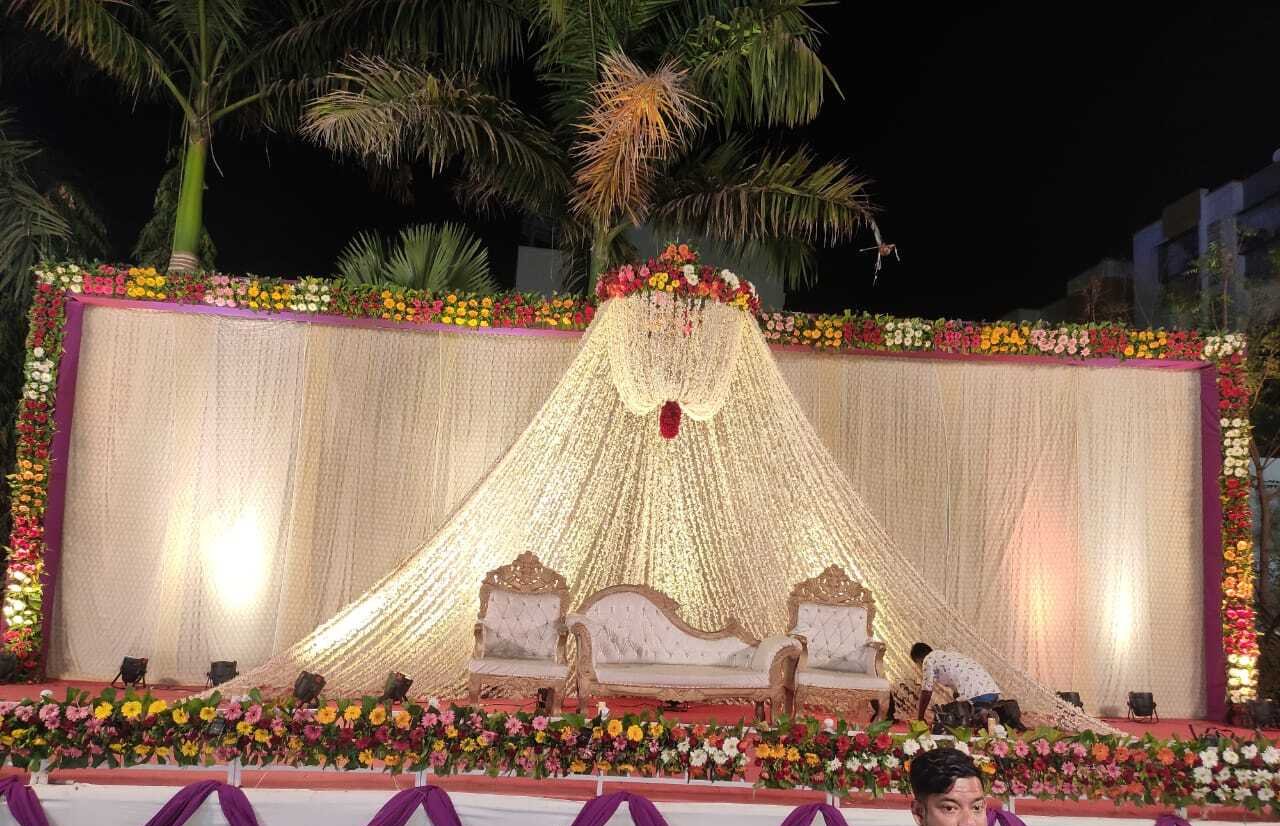 Shyamwala Decorators & Event's Management
