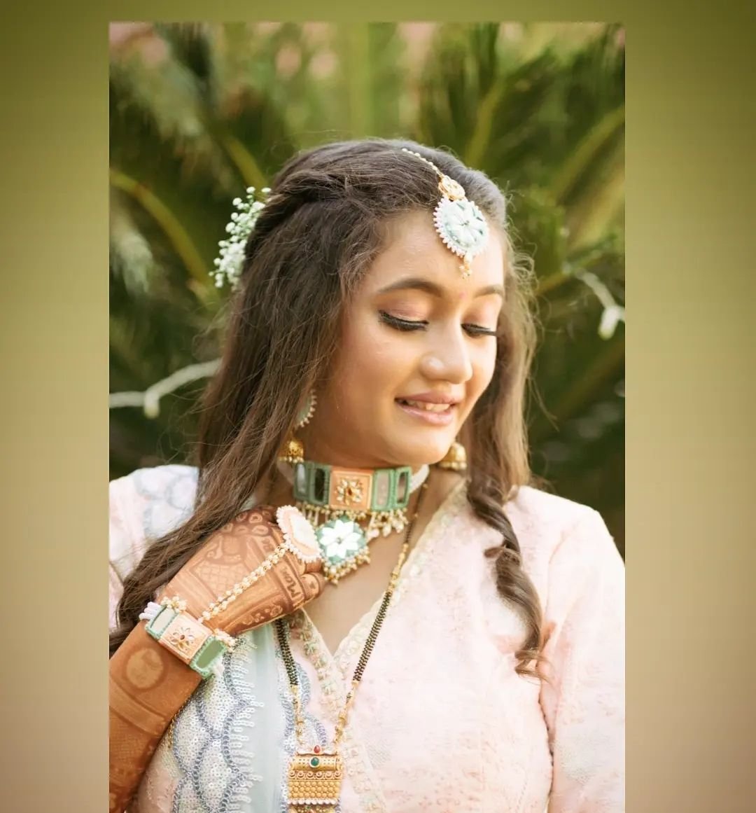 Priti Bridal Studio