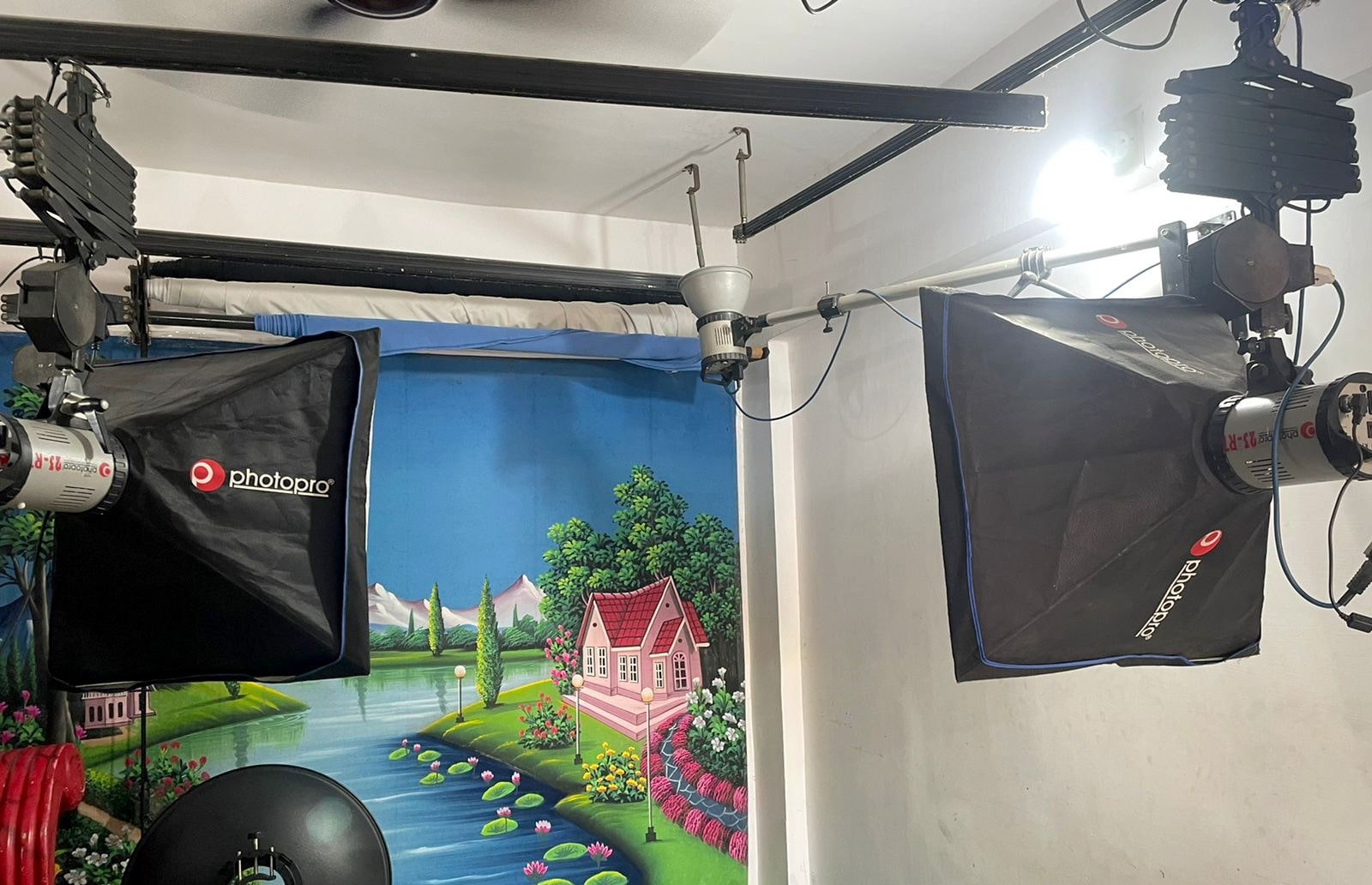 Jyoti Modling Studio