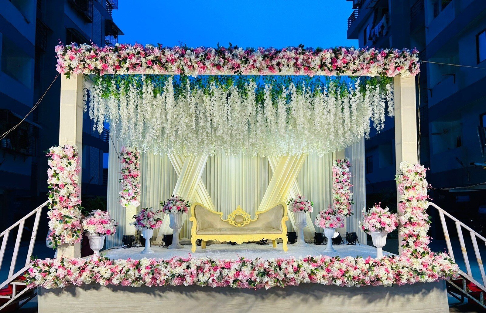 Rr Event Management