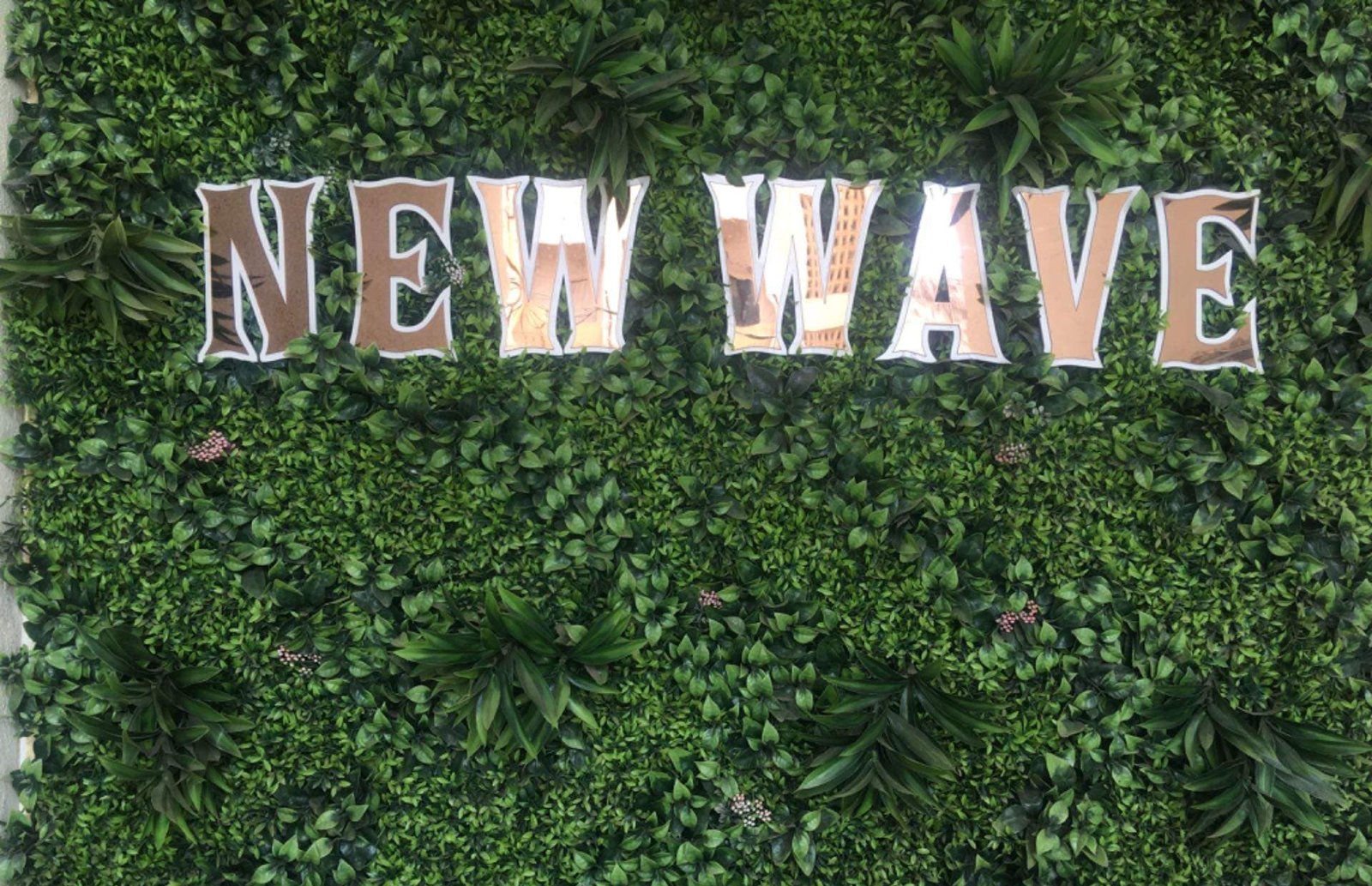 New Wave Unisex Salon