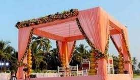 Ashok mandap service
