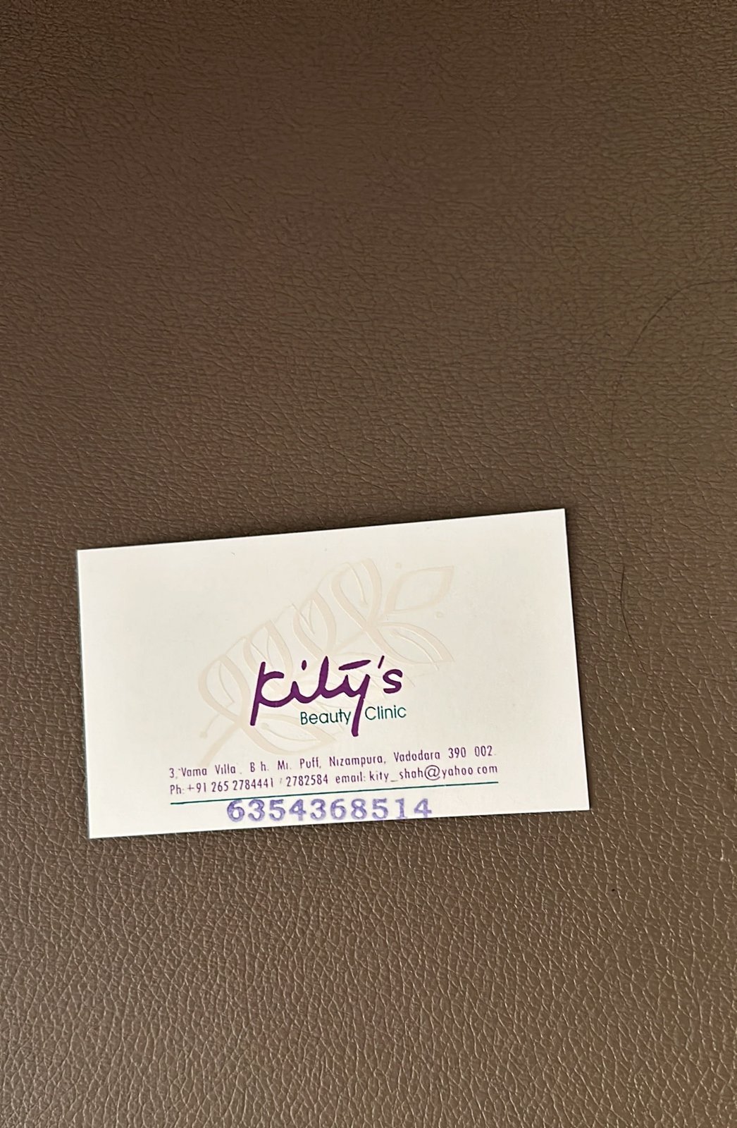 Kitys Beauty Clinic