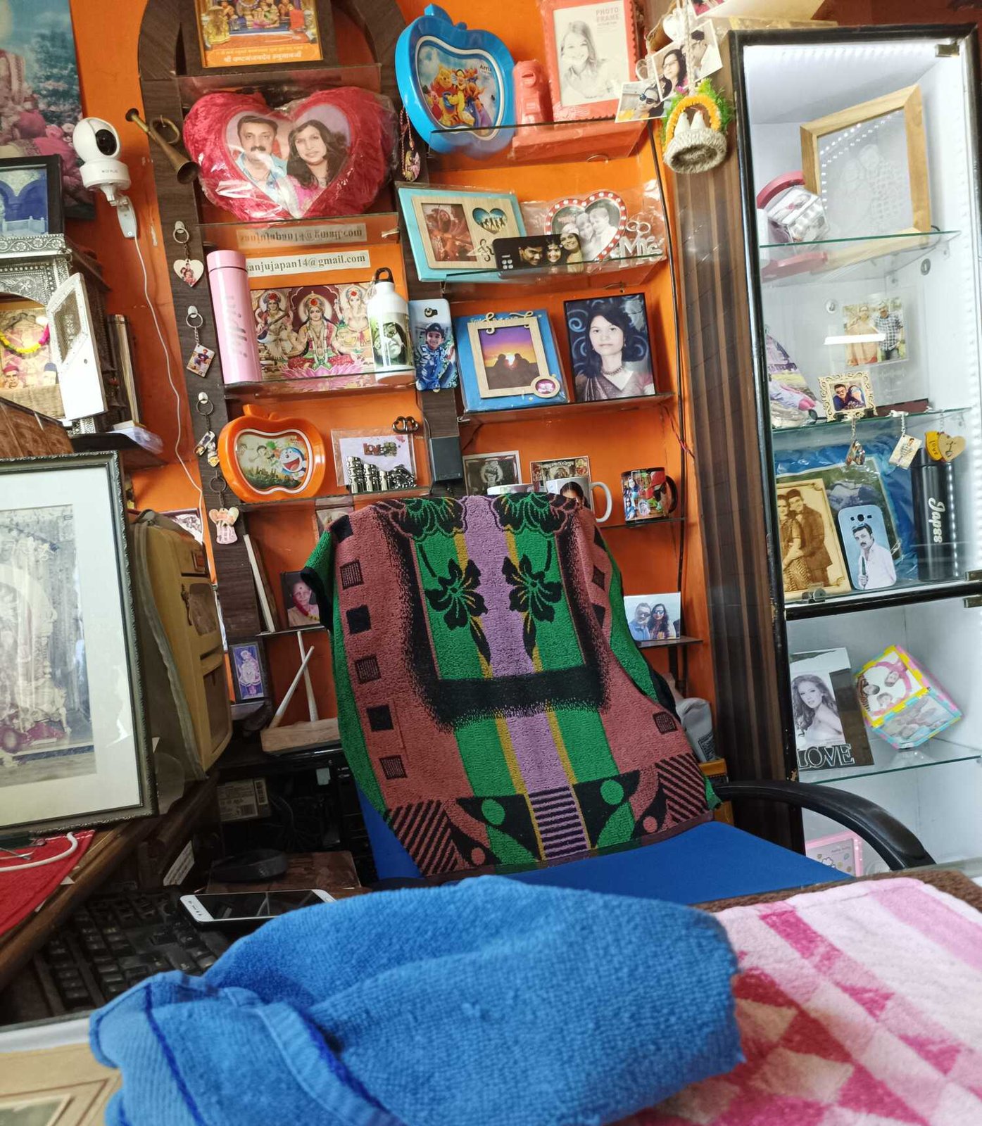 Tilak Digital Studio