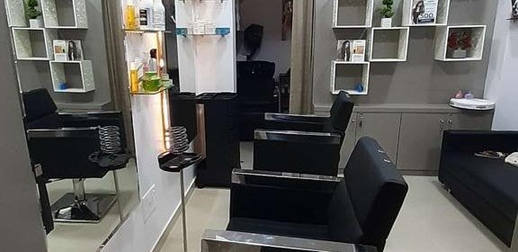 Krupas Beauty Salon