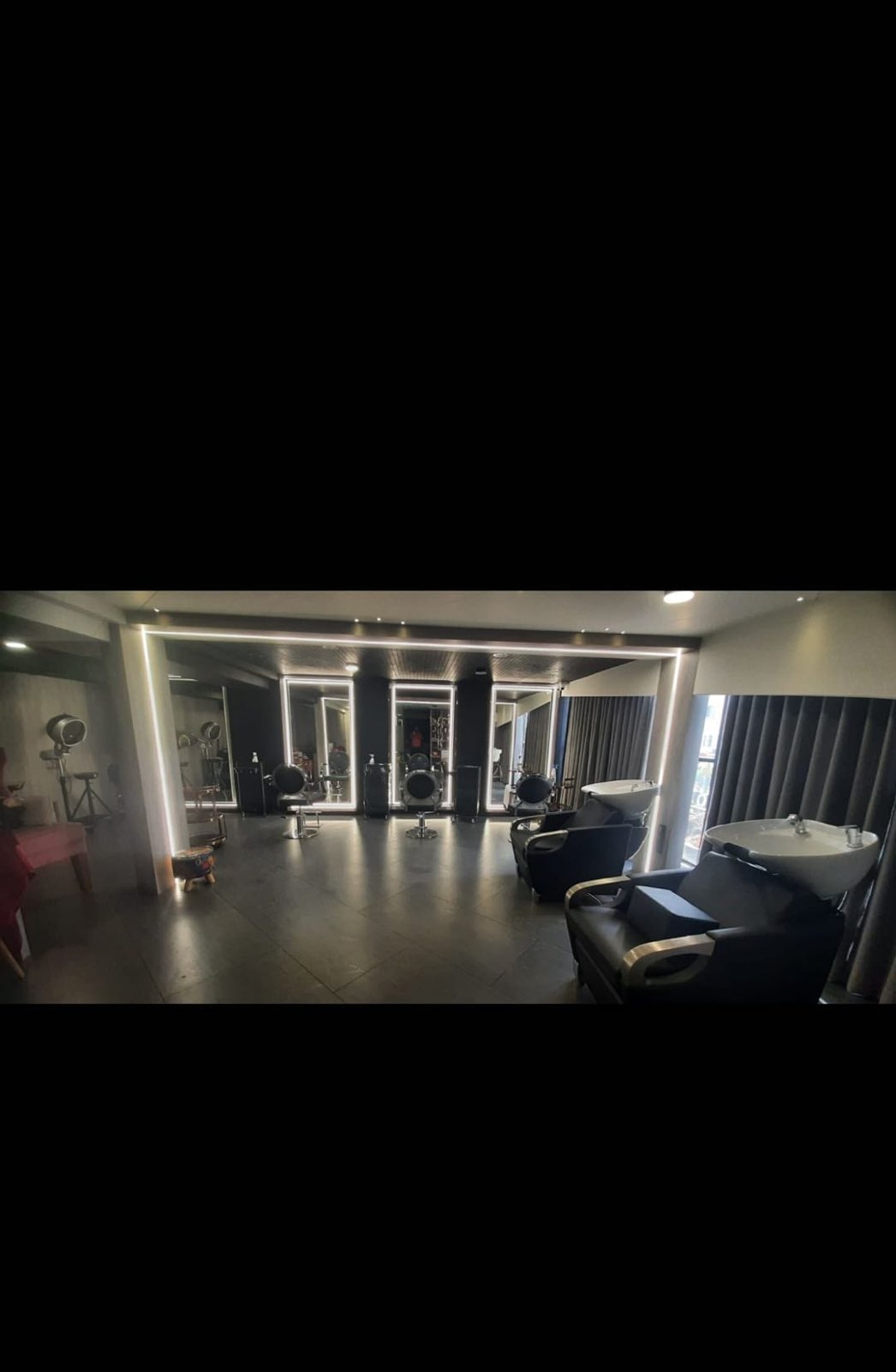 New Wave Unisex Salon