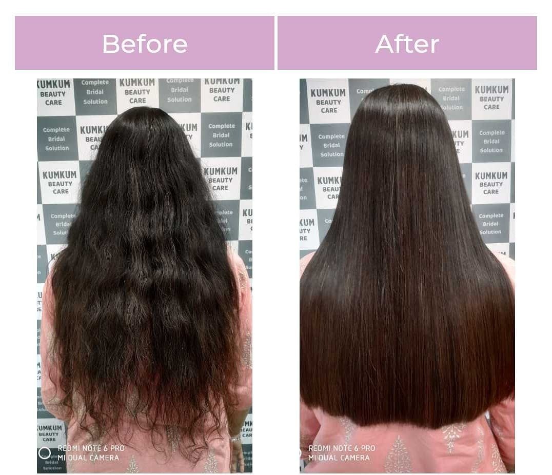 Kumkum beauty care