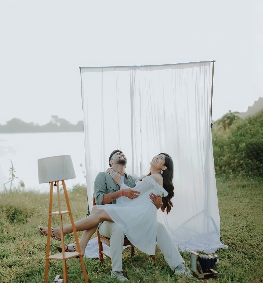 Happyness Wedding Film