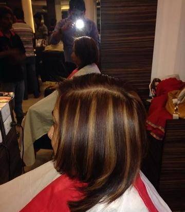 Sonal Beauty Centre