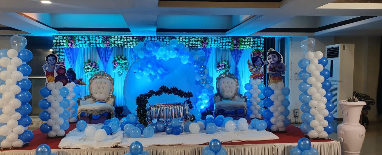 Rudra Events
