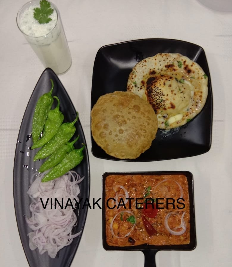 Vinayak Caterers
