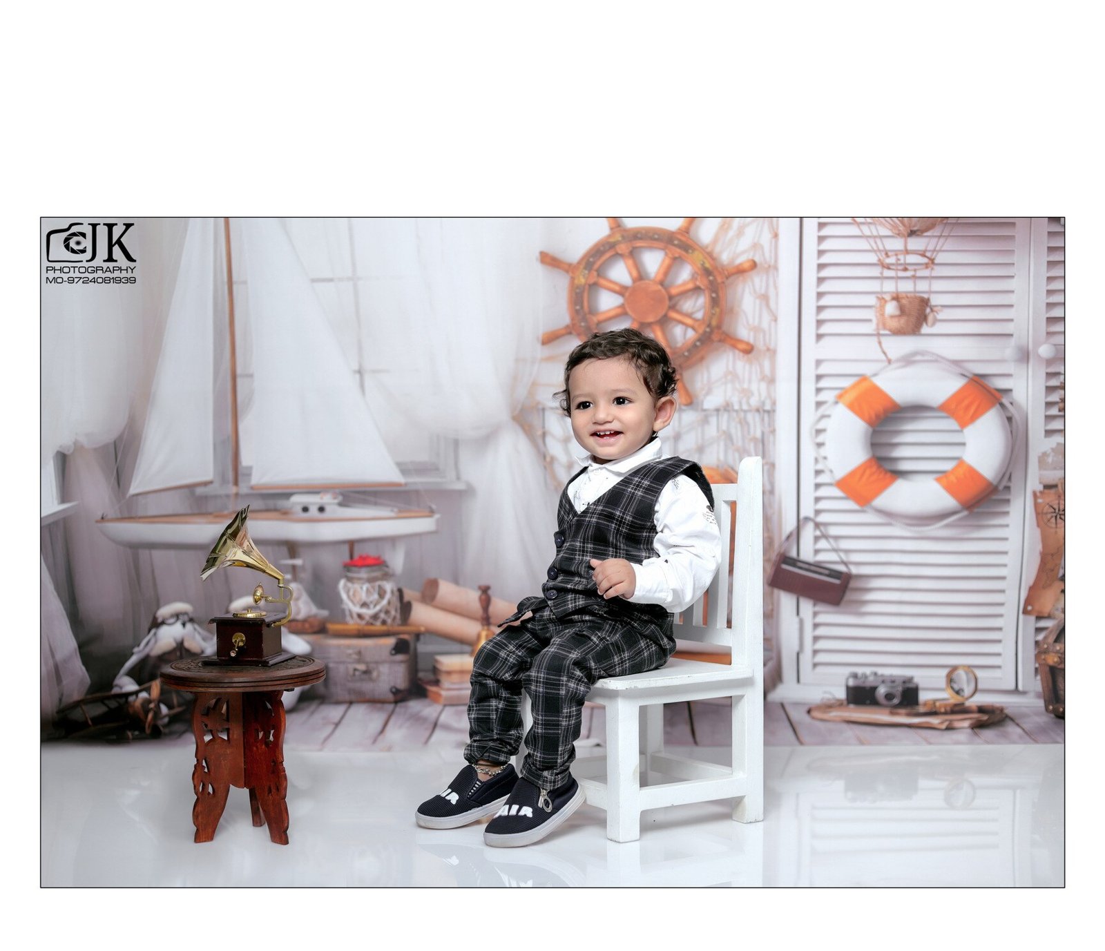 J K Photography & Edit