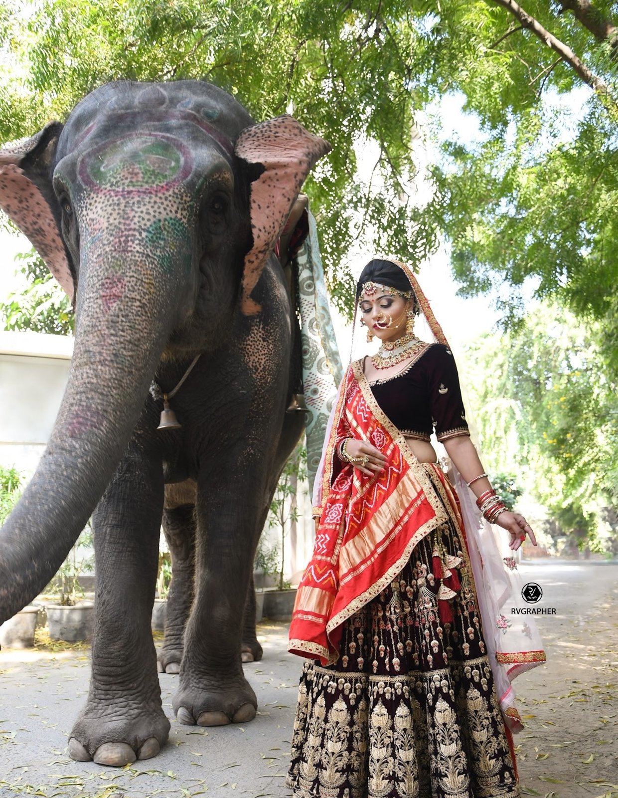 Rvgrapher Photography