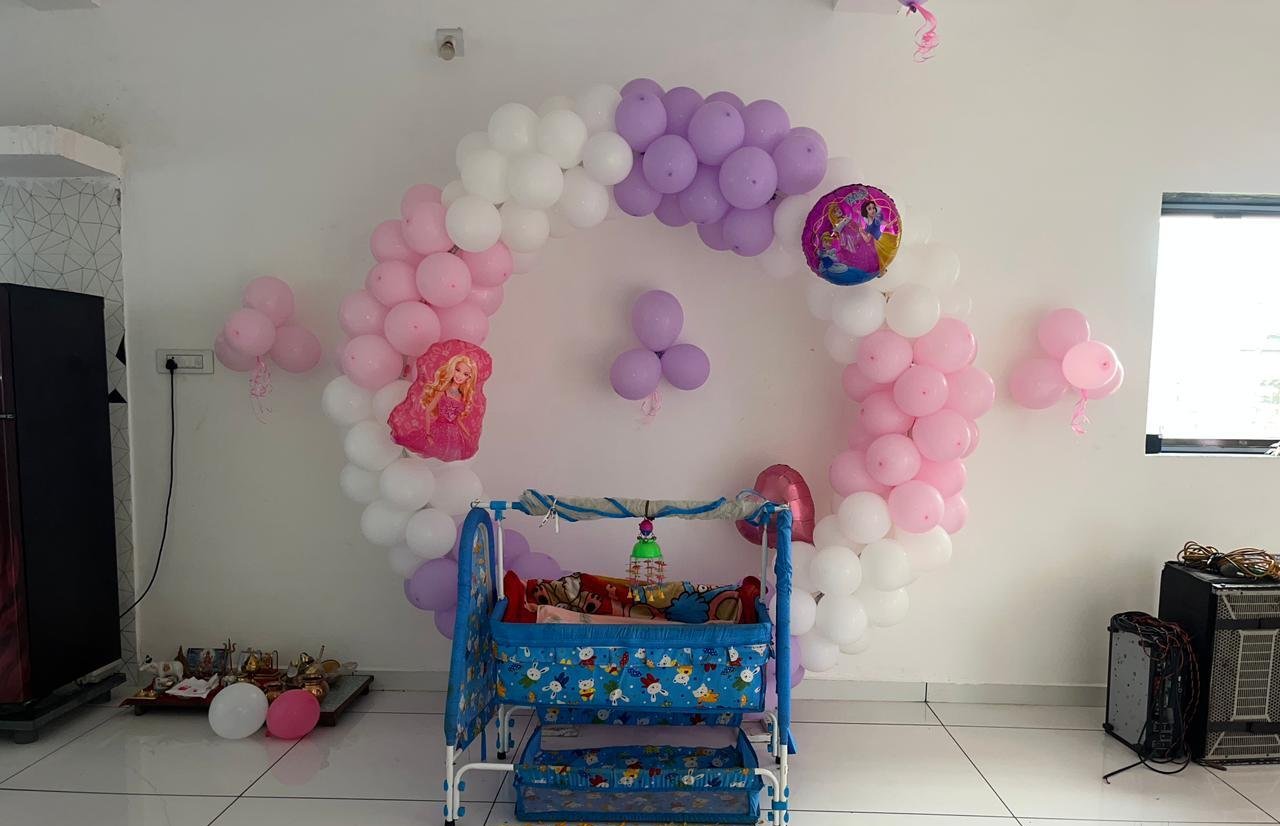 Twinkle events