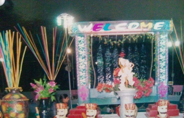Rangboomi Group Dolat Parmar