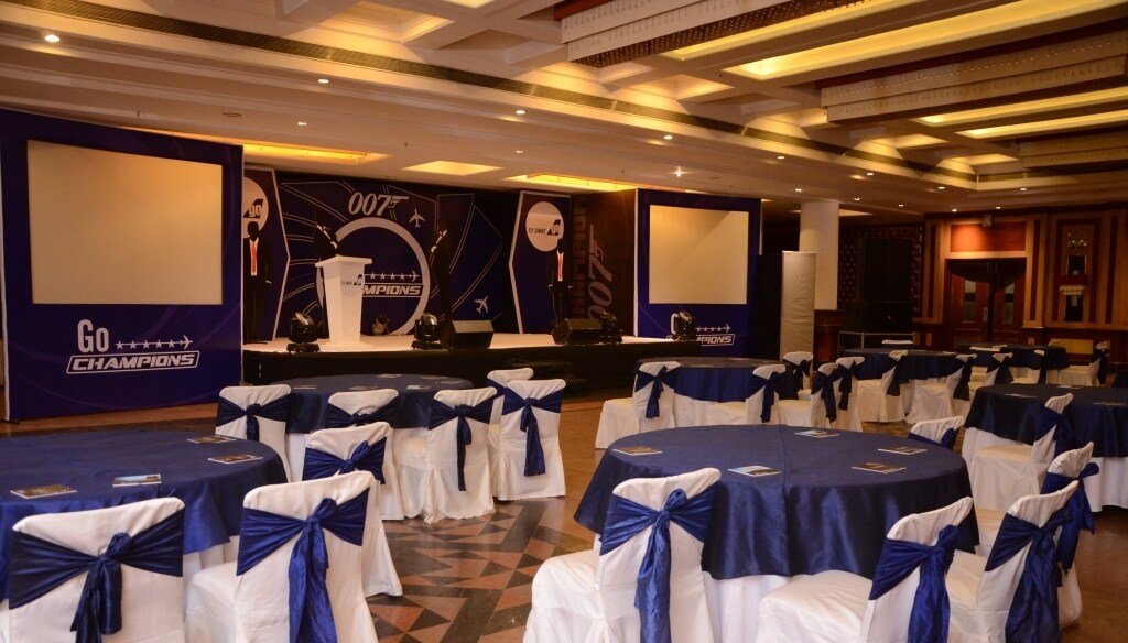 Vyom Events