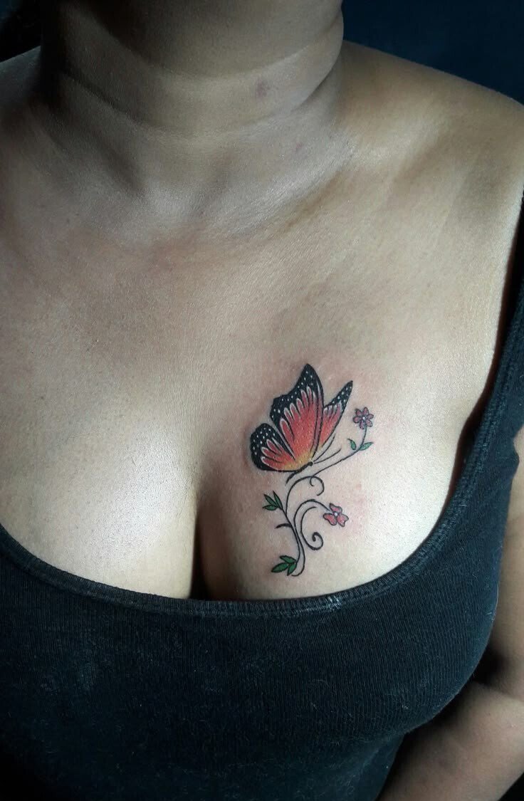 Skin Art
