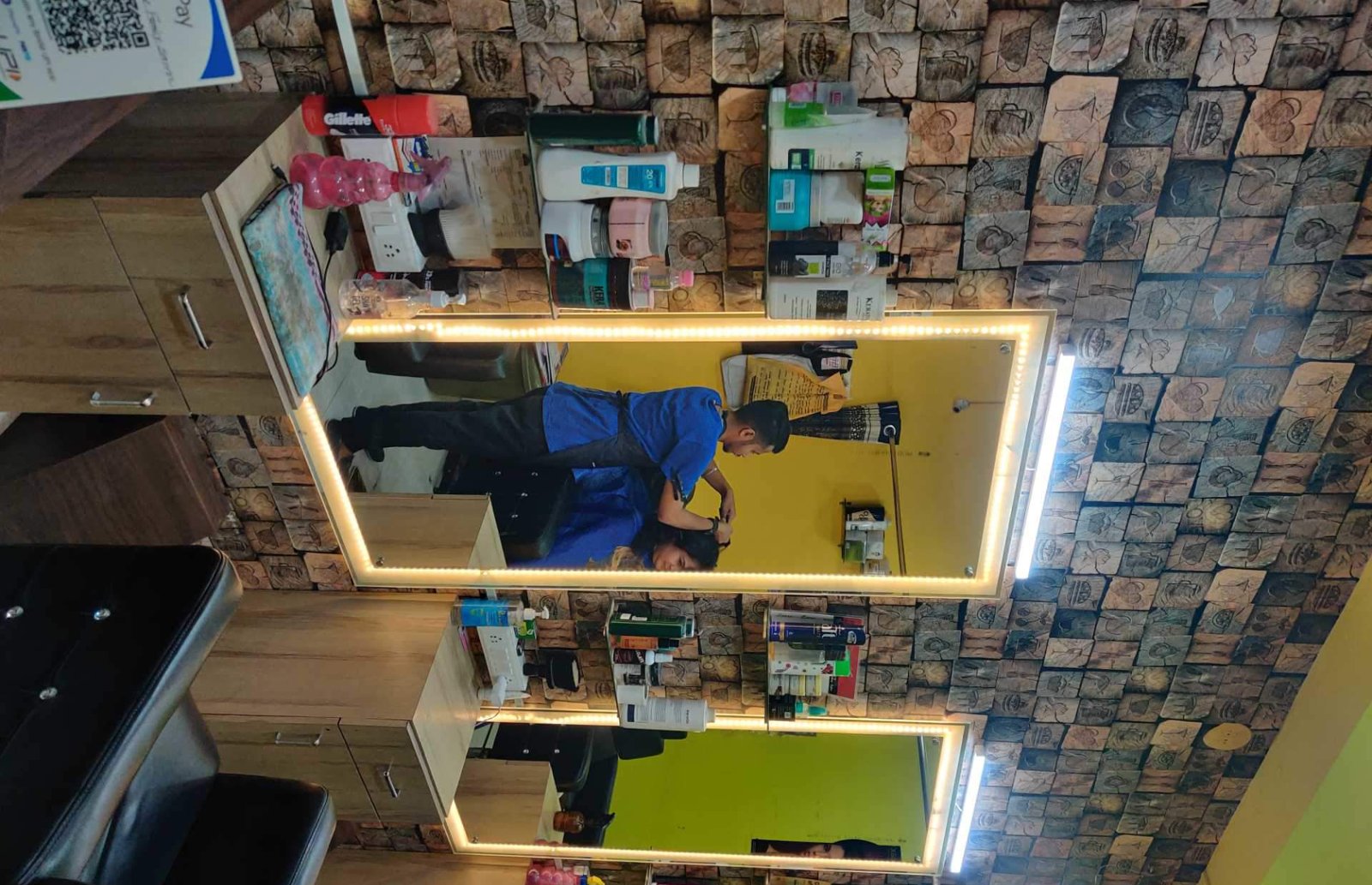 Unique The Family Salon