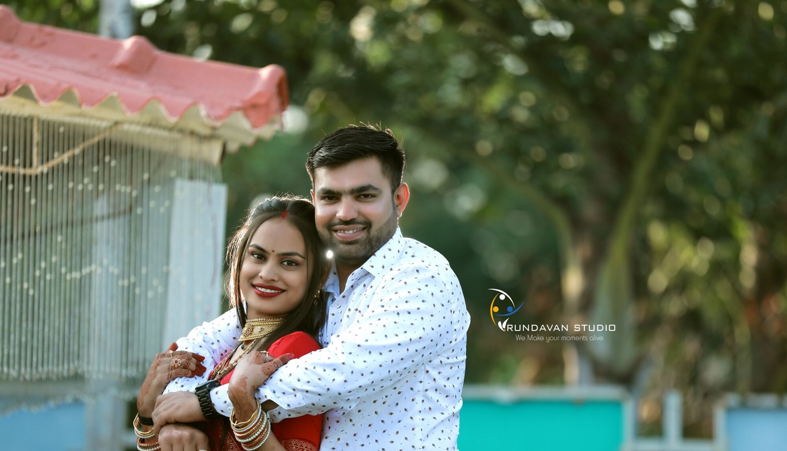 Vrundavan Photo Studio