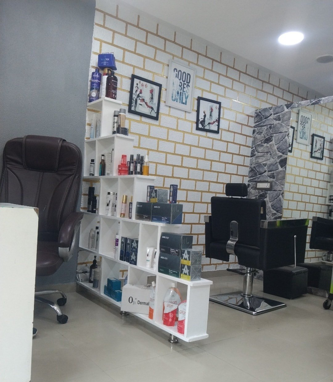 Let's Glow Salon