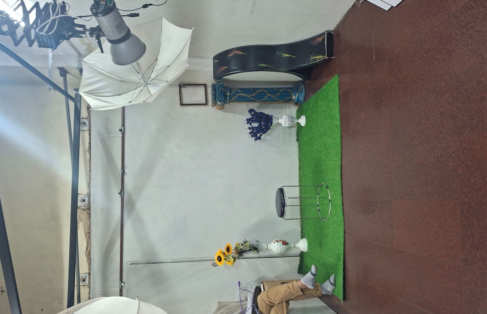 Modern Photo Studio