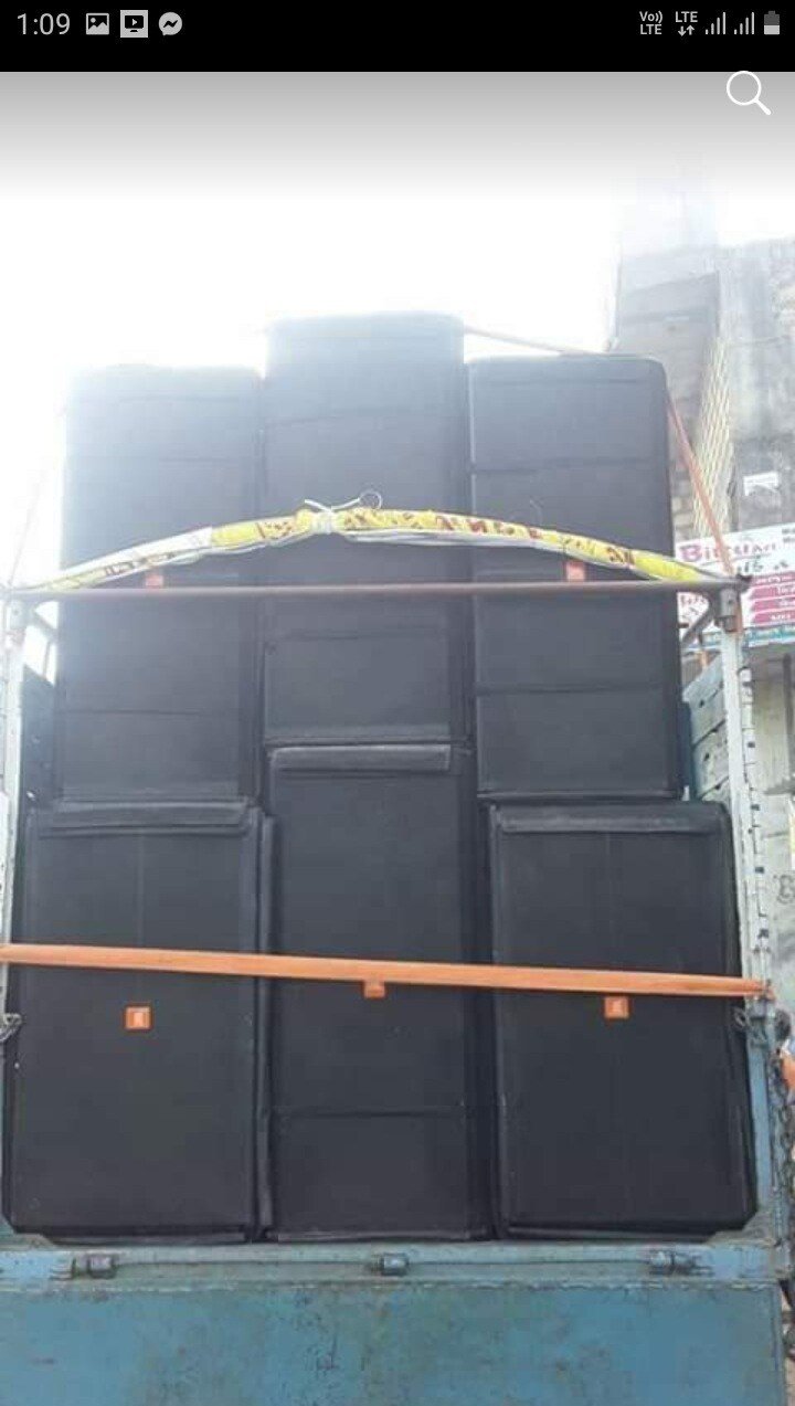 Rudra Dj and Sound and Event Mangement