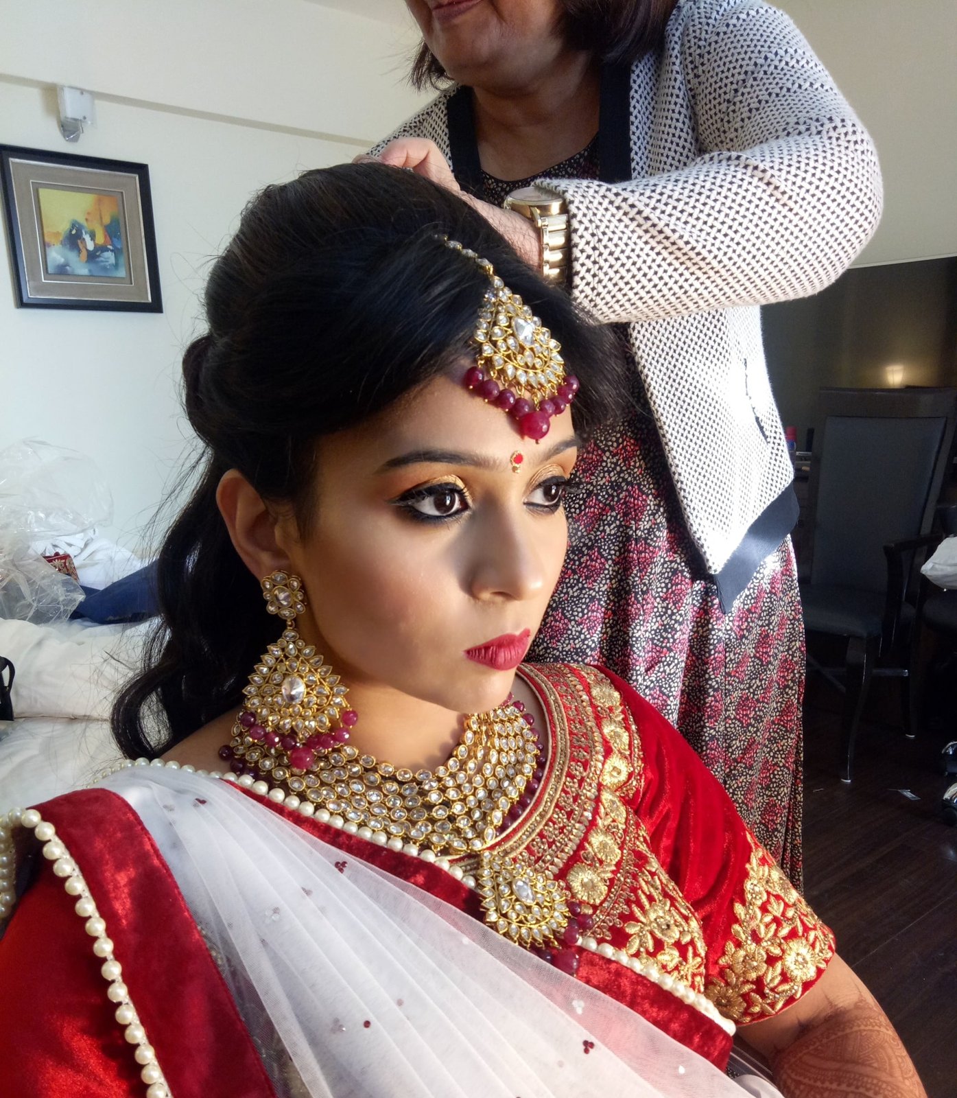 Cindrella Hair N Beauty Care