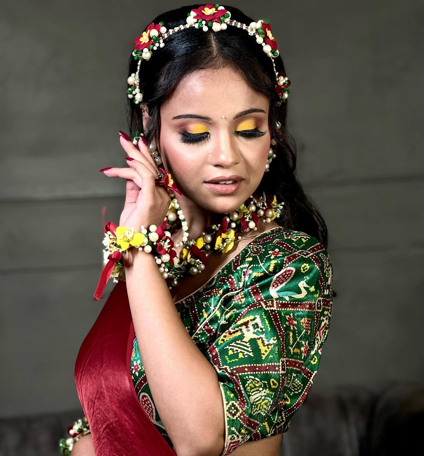 The Opulence Salon Space (Nitas By Hemali)