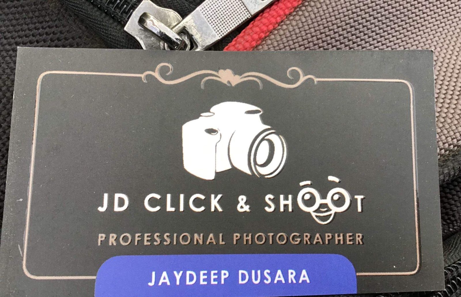 Jd Click & Shoot