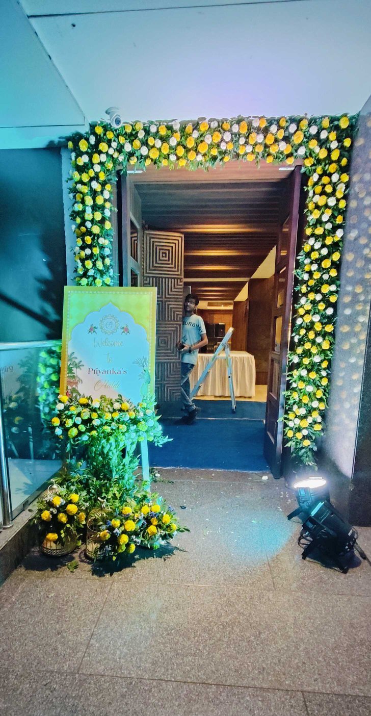 Sanwariya Events