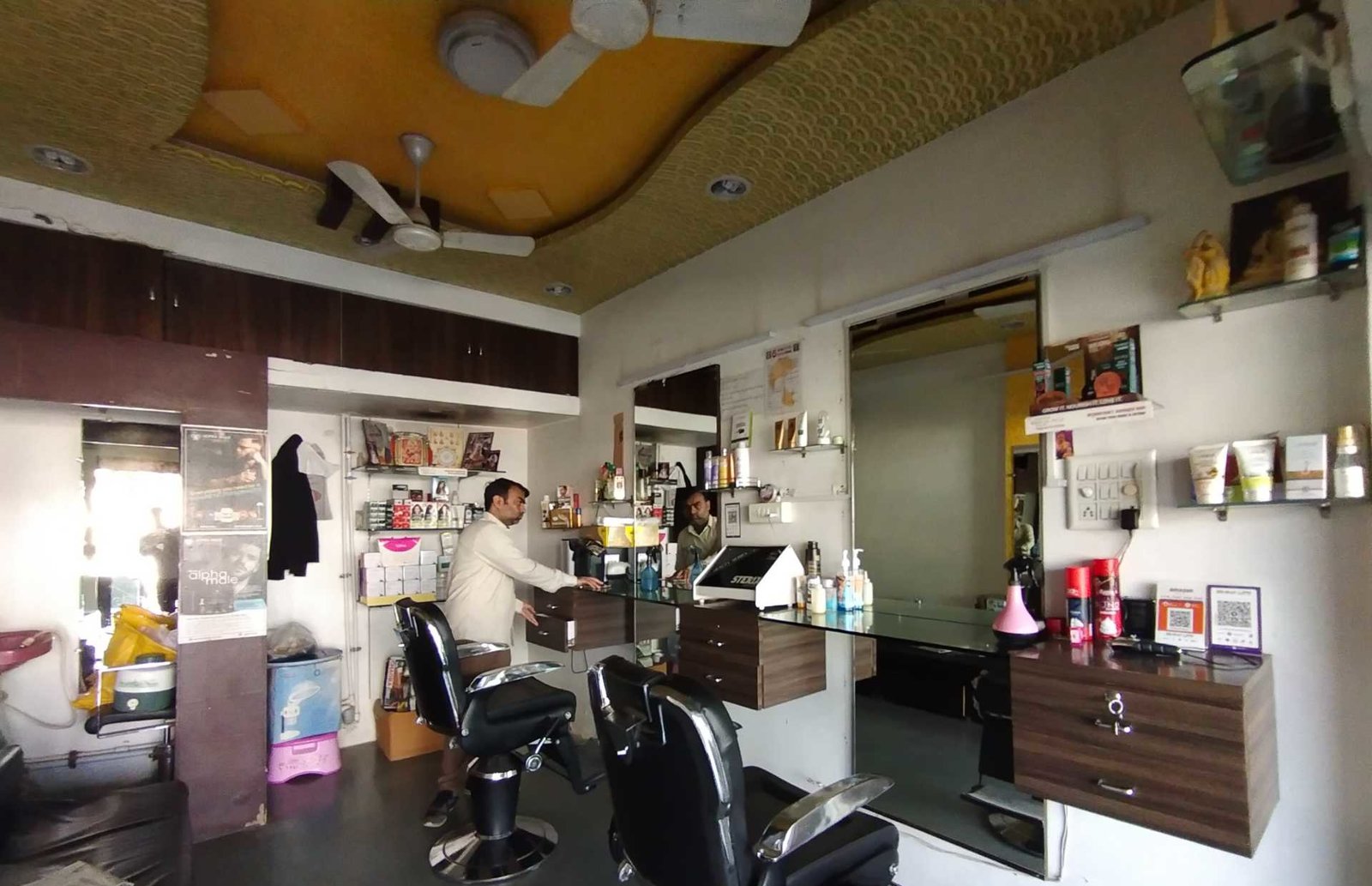 Five Star Hair Zone