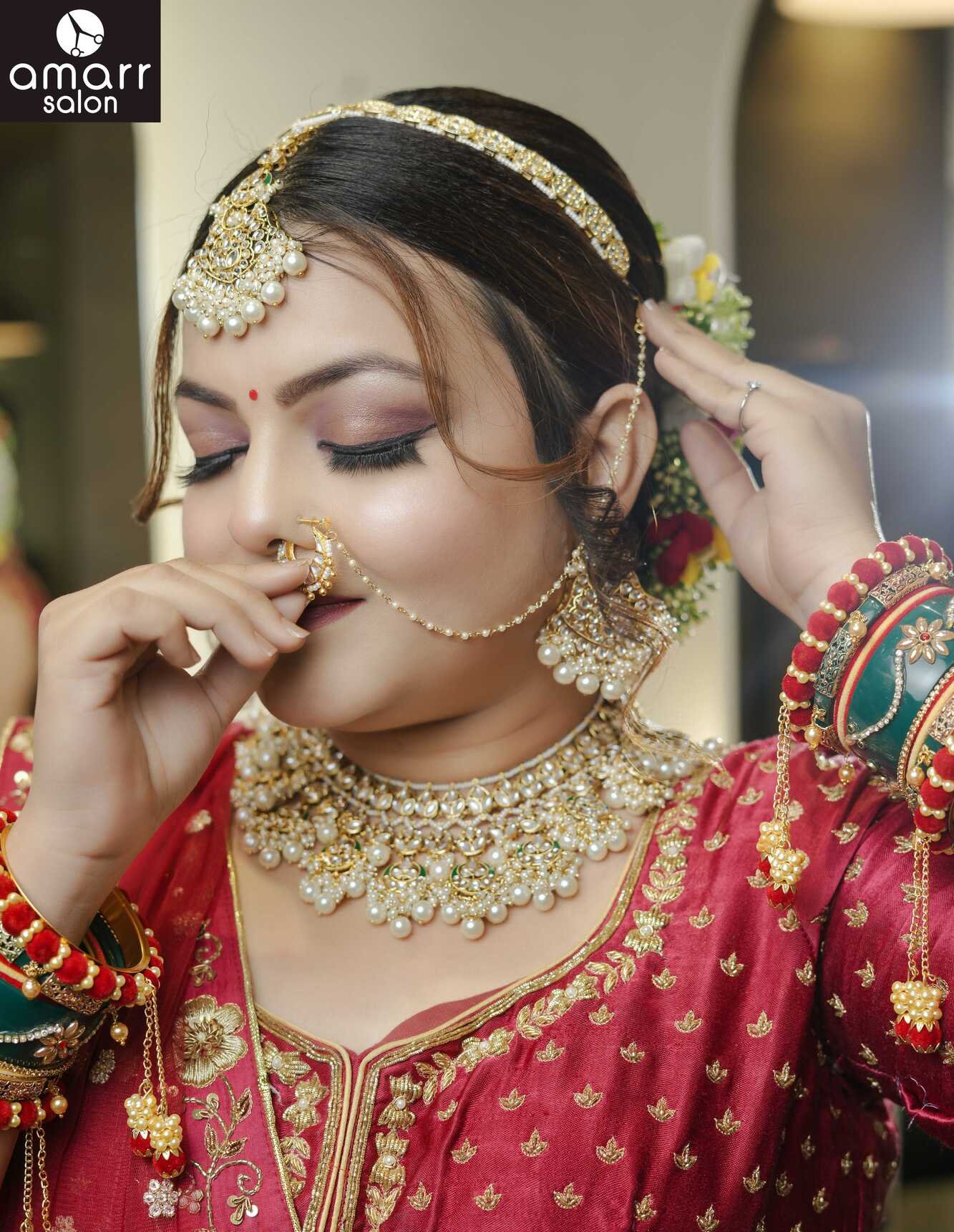 Amarr Salon