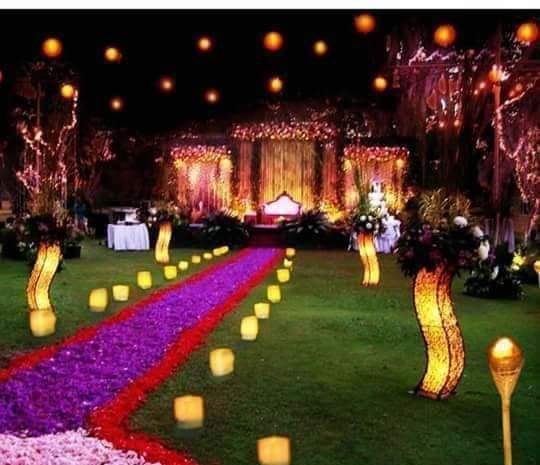 Happy Hours Event Management Wedding Planning
