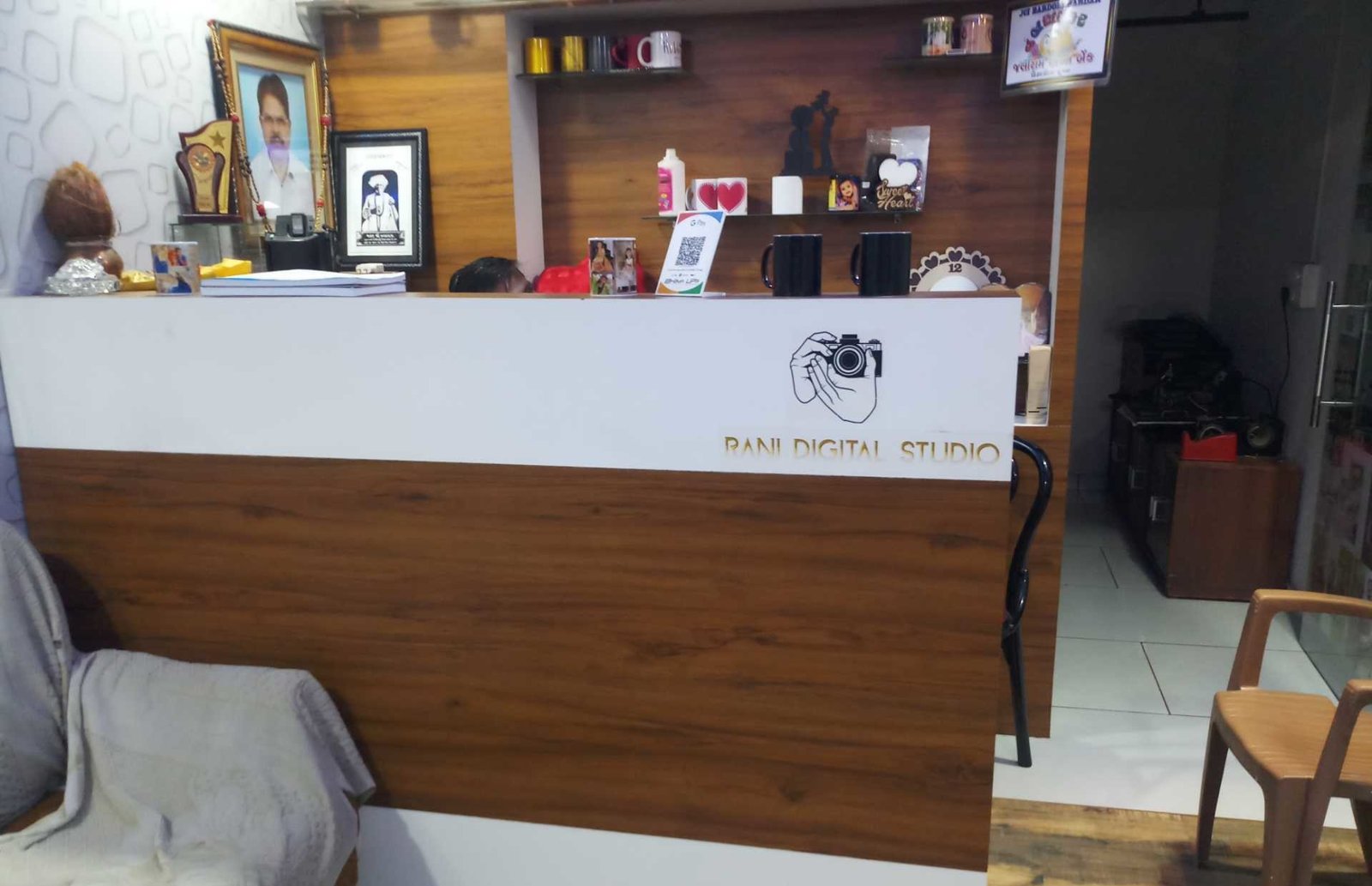 Rani Digital Studio