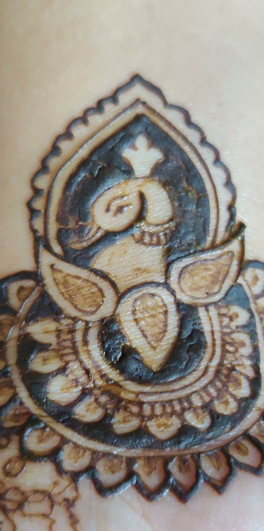 Mehndi By Kinjal
