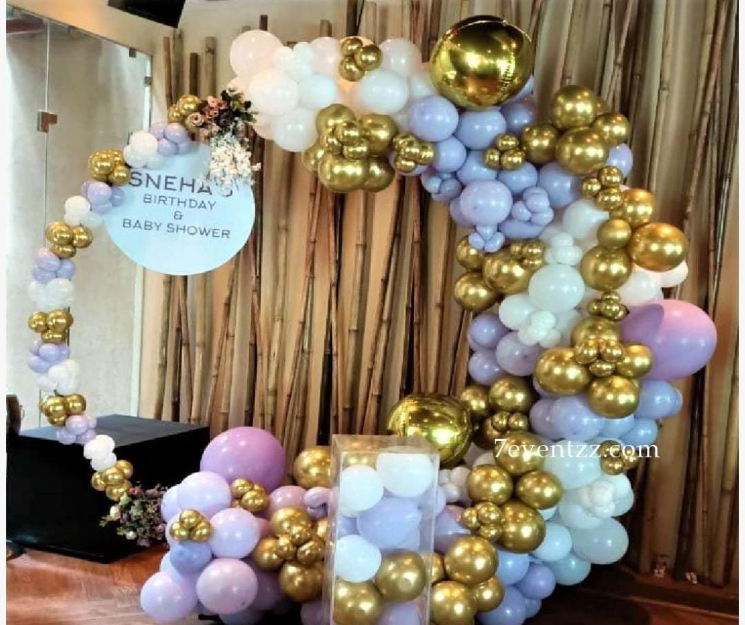 Shyam Events