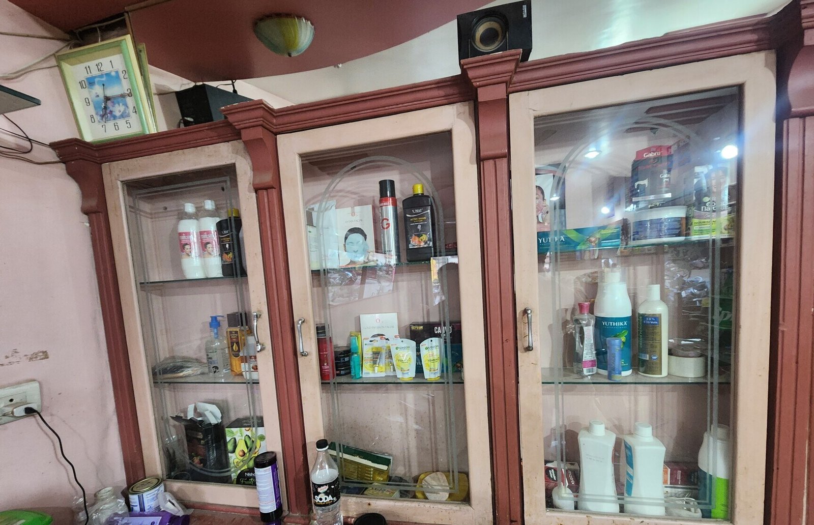 Star Saloon
