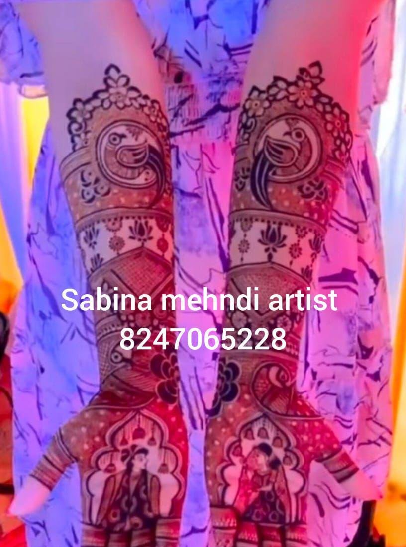 Shabina S Shaikh
