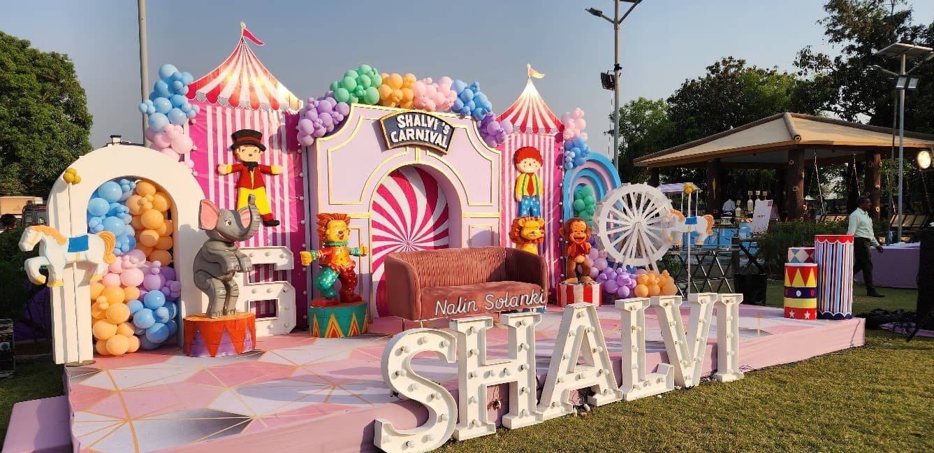 Ns Decorator & Event