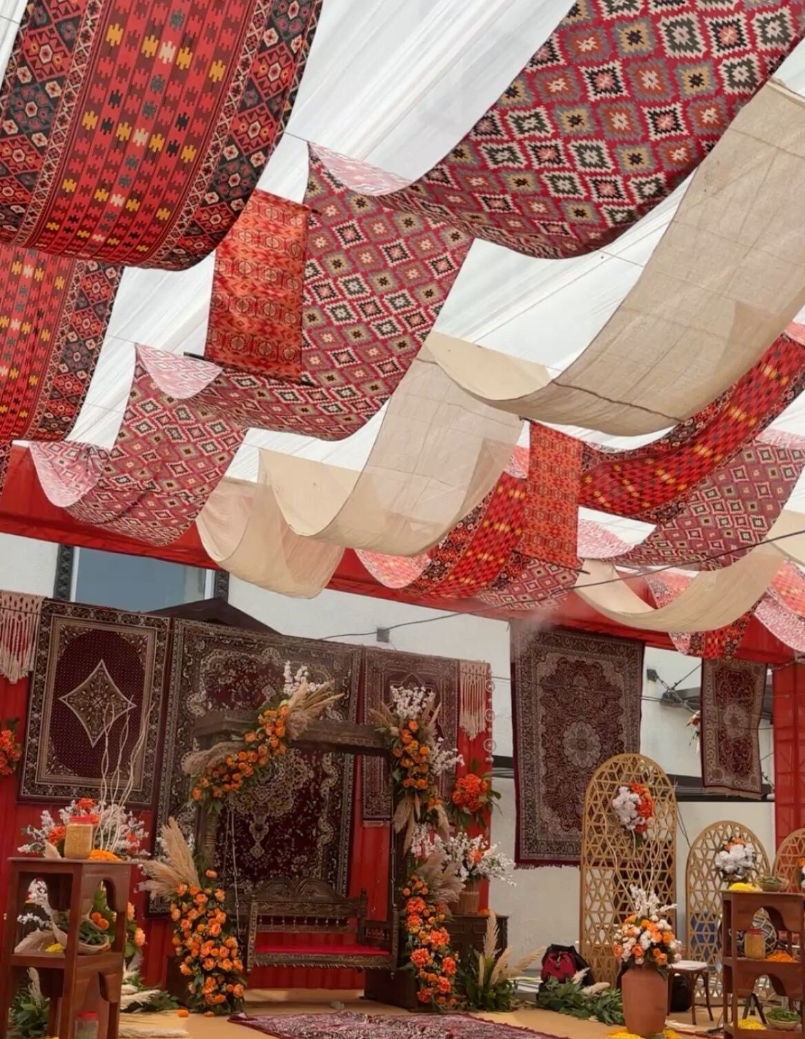 Madhav Decorators