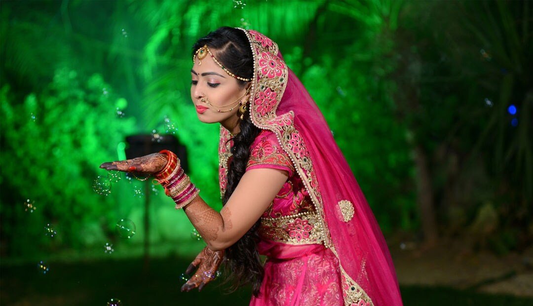 Shagun Photography