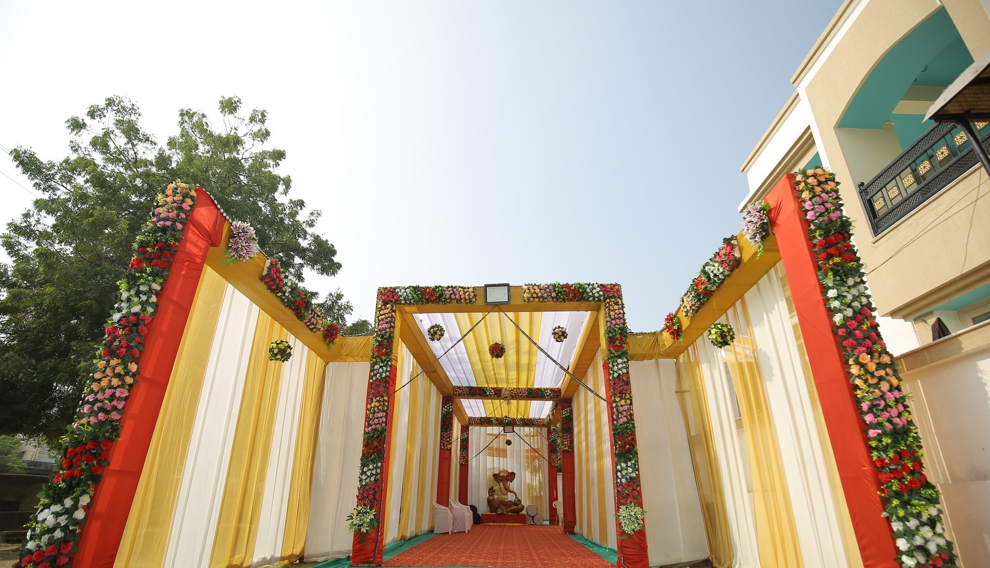 Calendar Invites Events & Entertainment