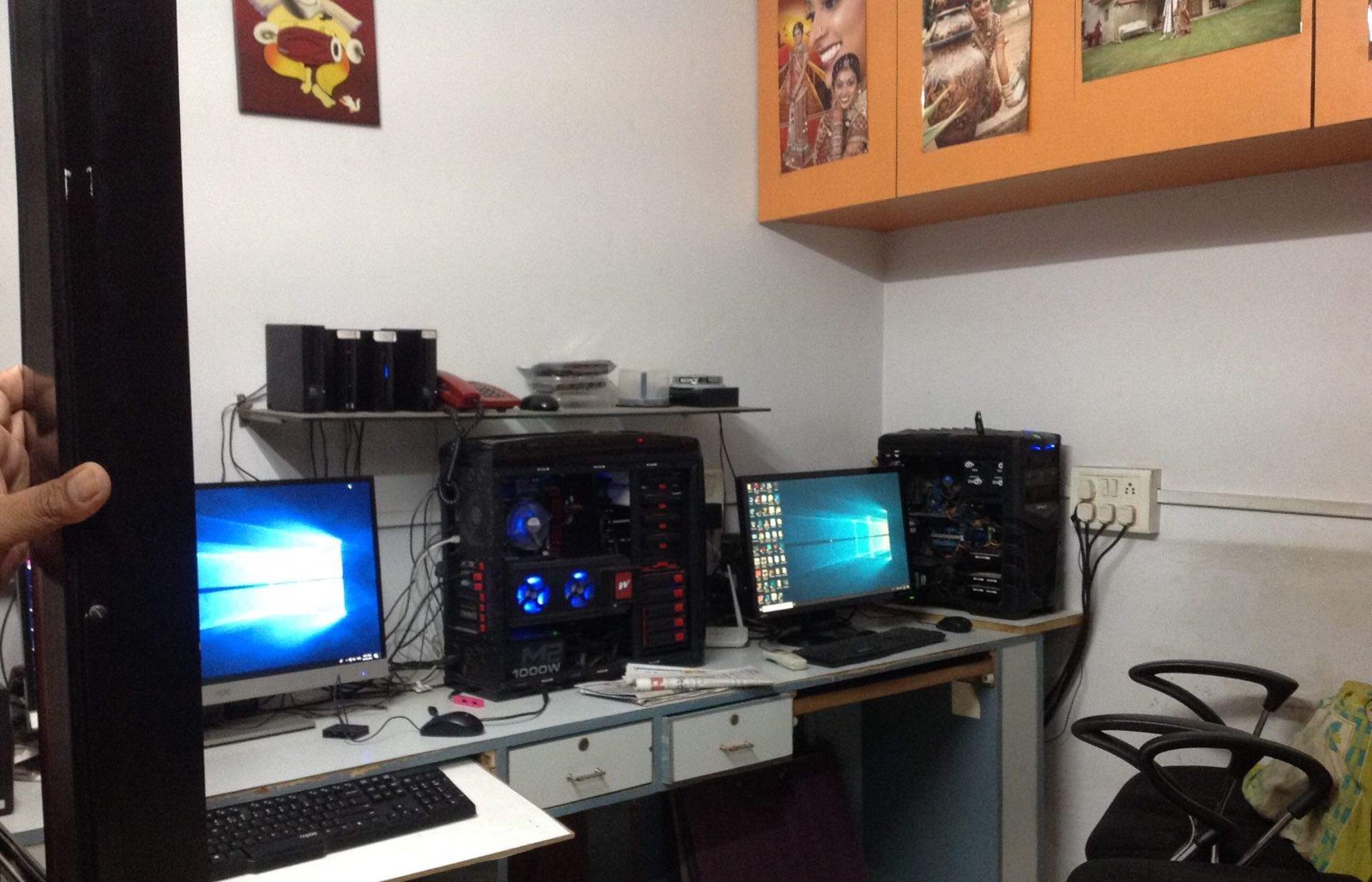 Pooja Digital Studio