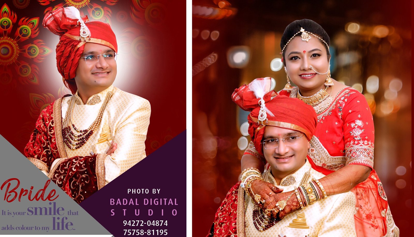 Badal Digital Studio