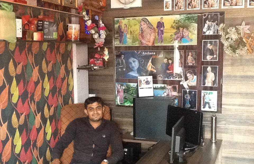 Madhav Studio