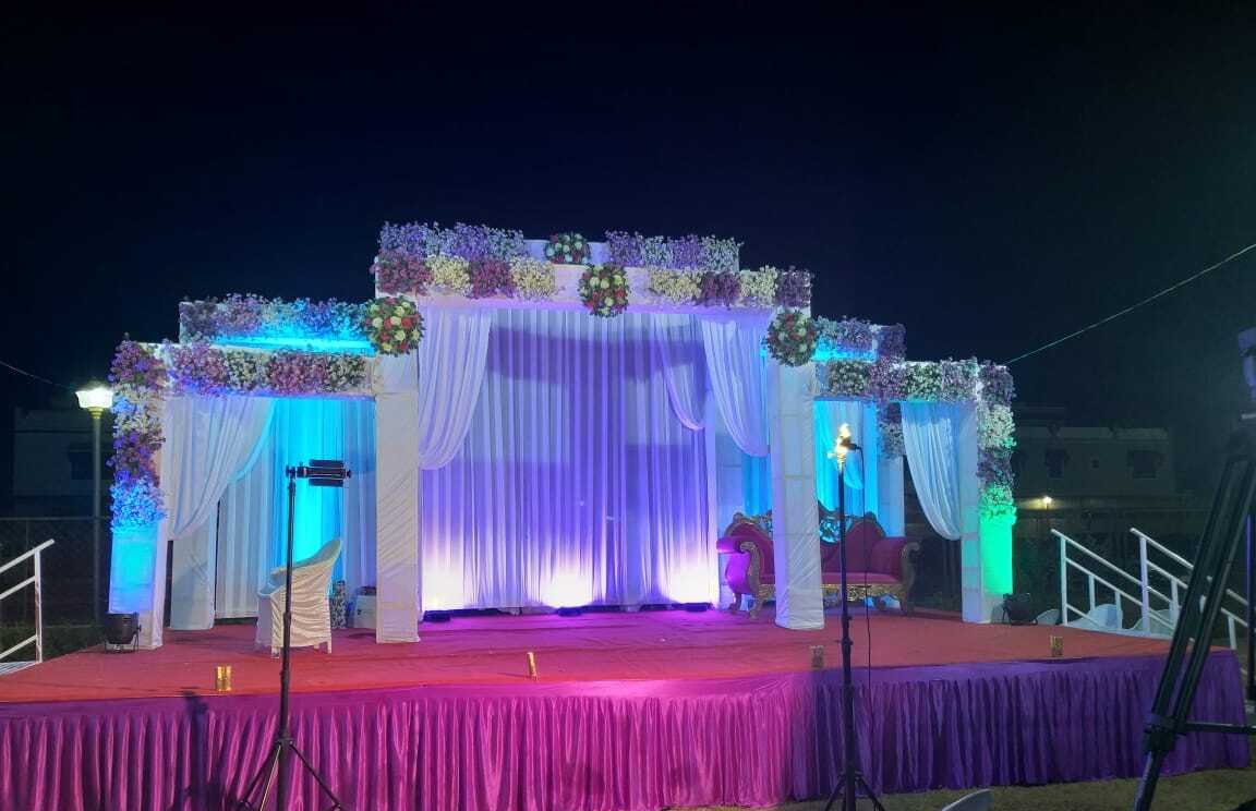 Umiya Decorators