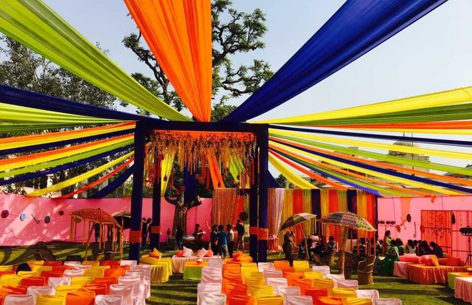 Jay Bhavani Decoration & Events