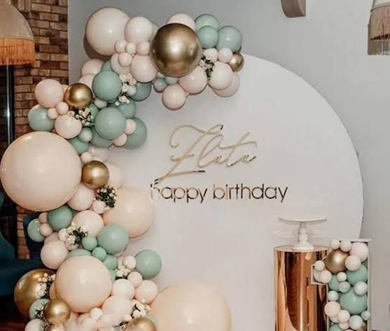 Bittoo Decoration
